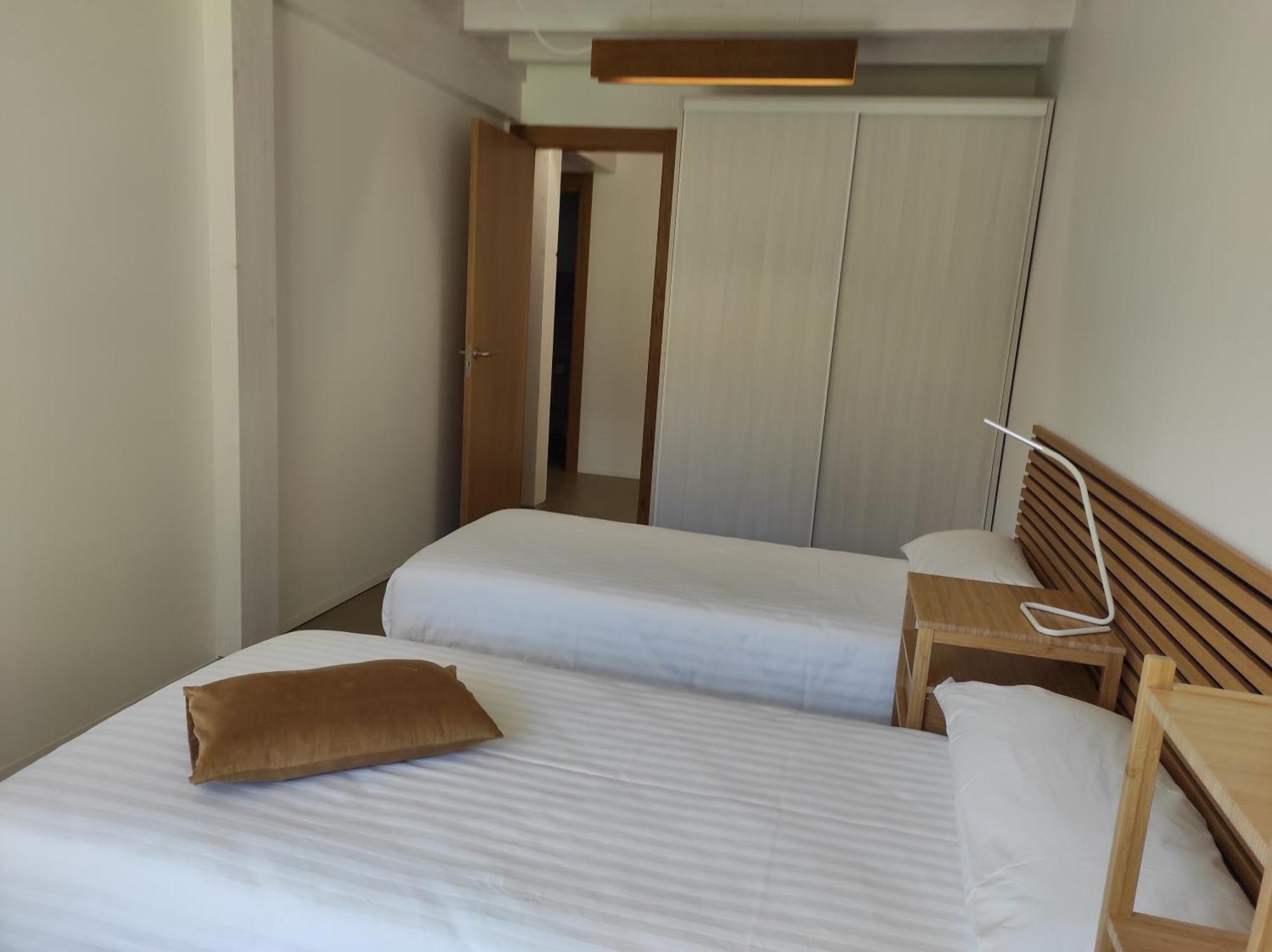 サンタ・クルス・デ・ベサナCasa Playas Costa Quebradaアパートメント エクステリア 写真