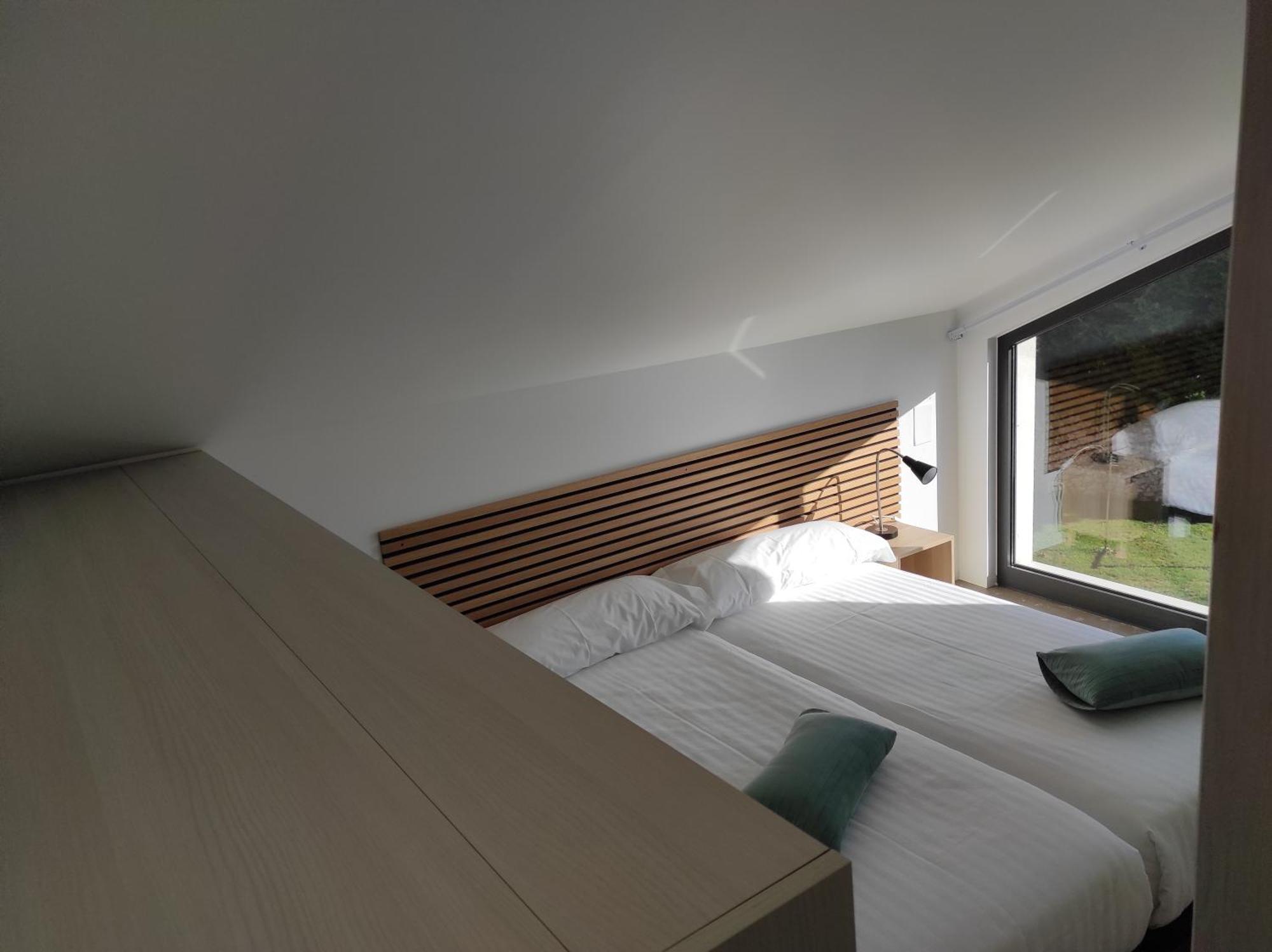 サンタ・クルス・デ・ベサナCasa Playas Costa Quebradaアパートメント エクステリア 写真